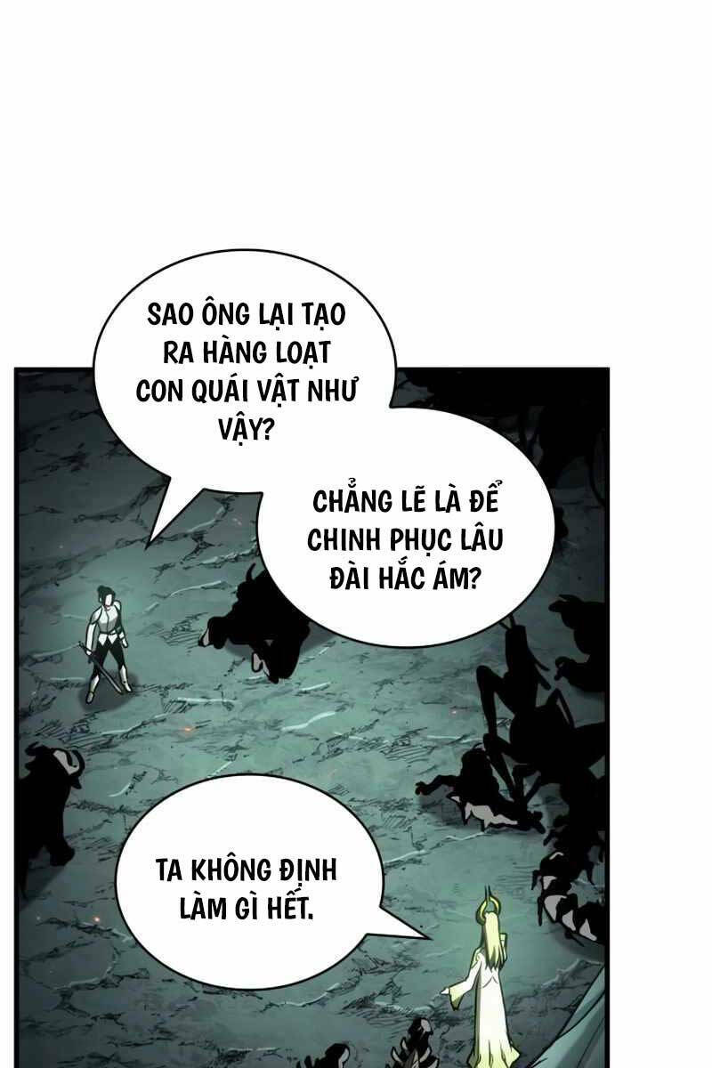 Toàn trí độc giả - Omniscient Reader - Chapter 186 - Page 25