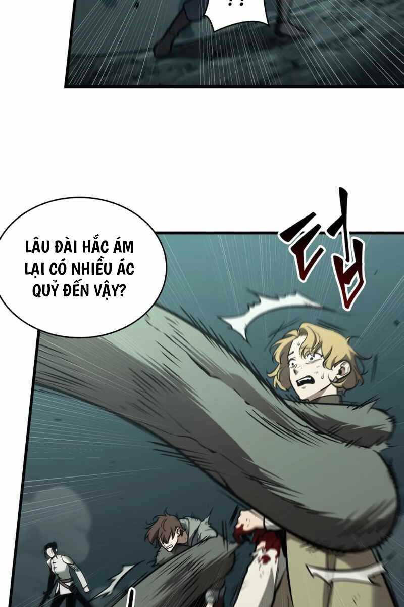 Toàn trí độc giả - Omniscient Reader - Chapter 186 - Page 37
