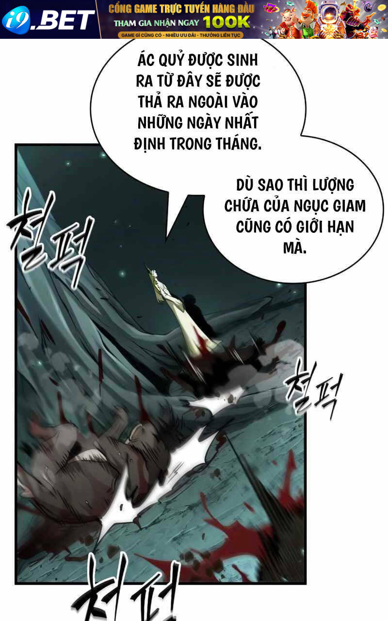 Toàn trí độc giả - Omniscient Reader - Chapter 186 - Page 62