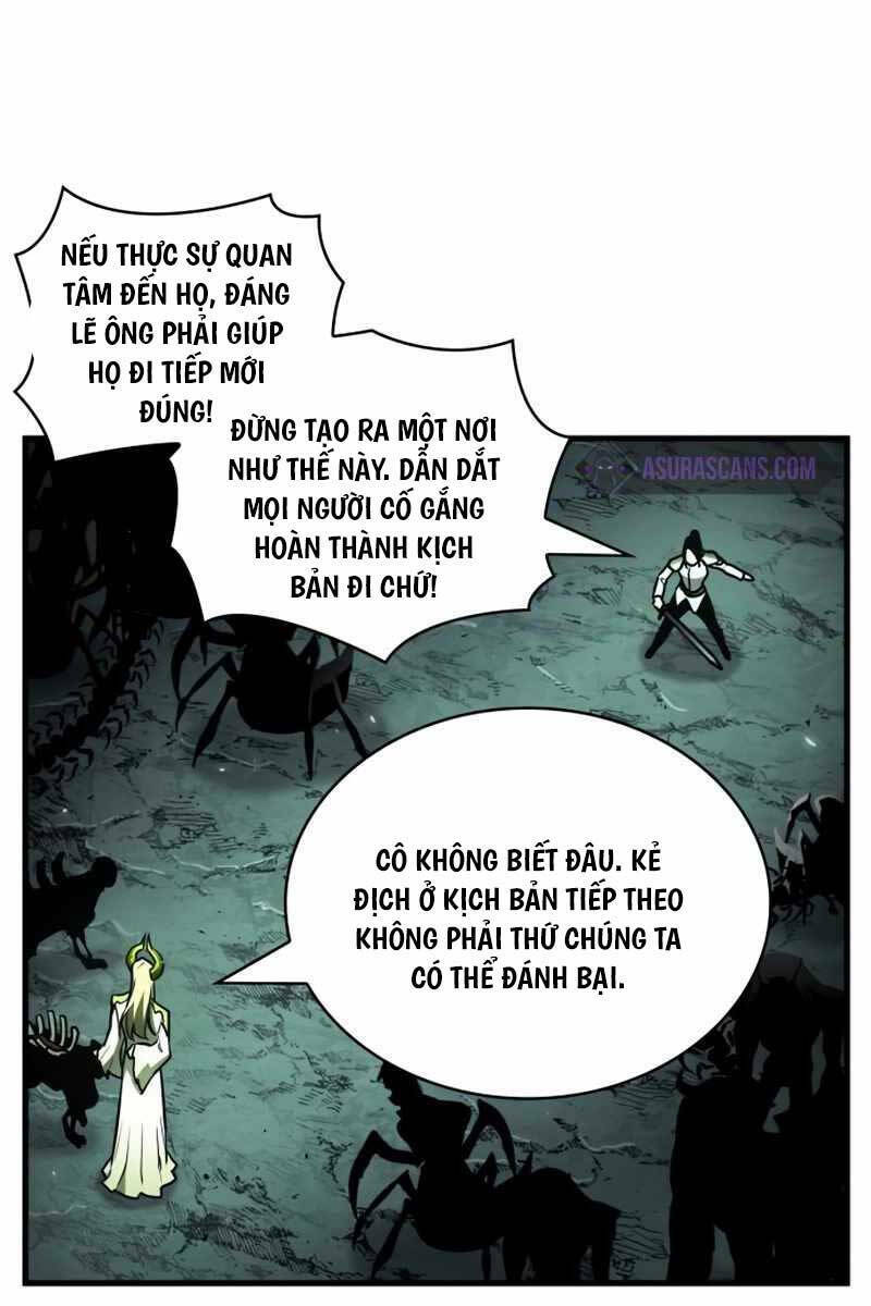 Toàn trí độc giả - Omniscient Reader - Chapter 186 - Page 66