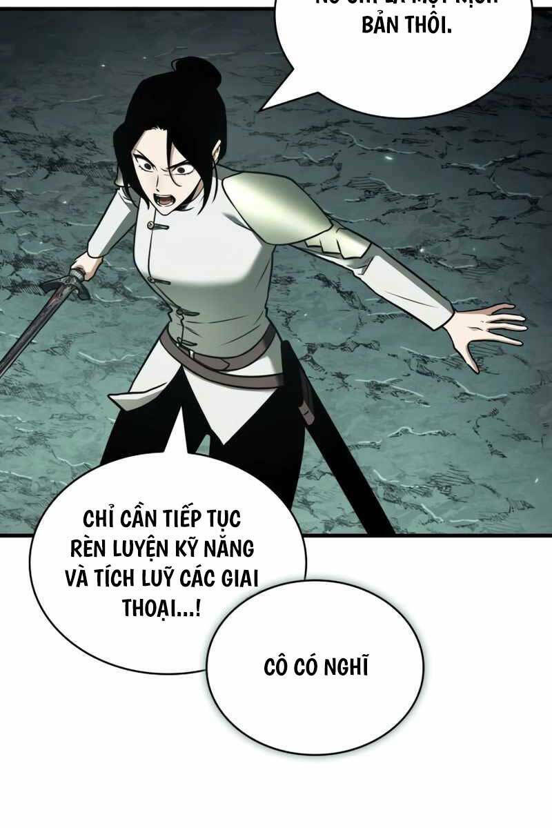 Toàn trí độc giả - Omniscient Reader - Chapter 186 - Page 71