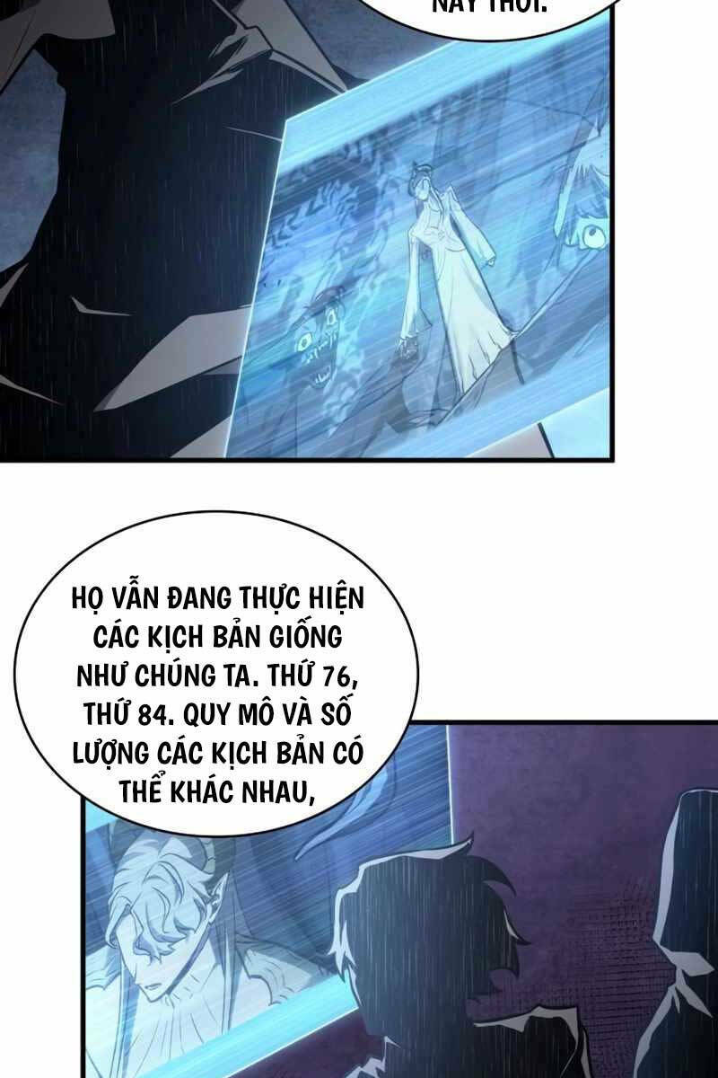 Toàn trí độc giả - Omniscient Reader - Chapter 186 - Page 80