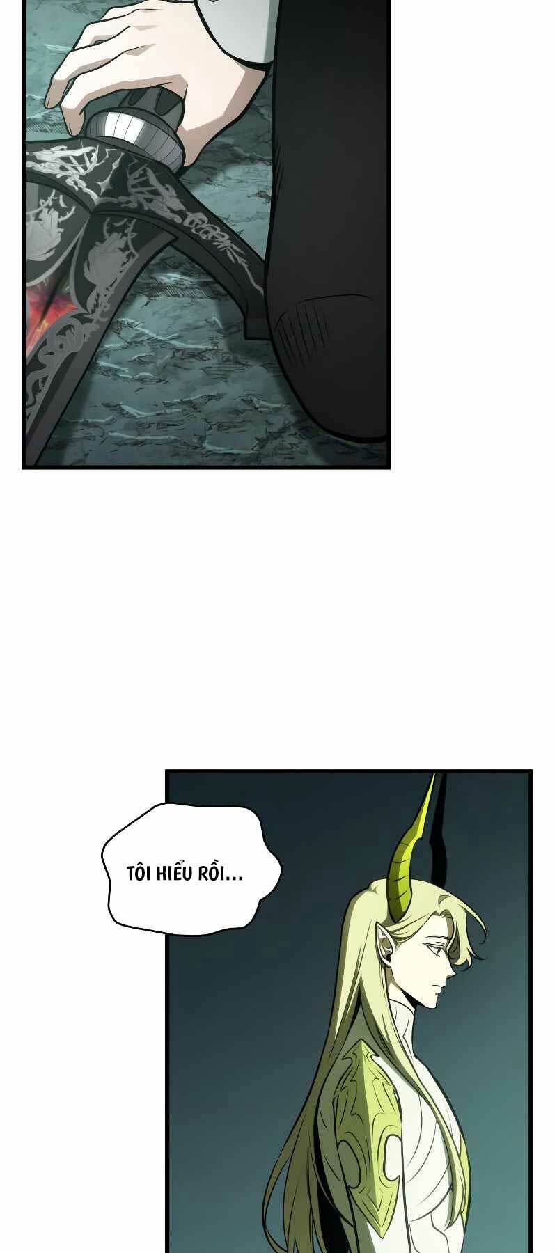 Toàn trí độc giả - Omniscient Reader - Chapter 187 - Page 9