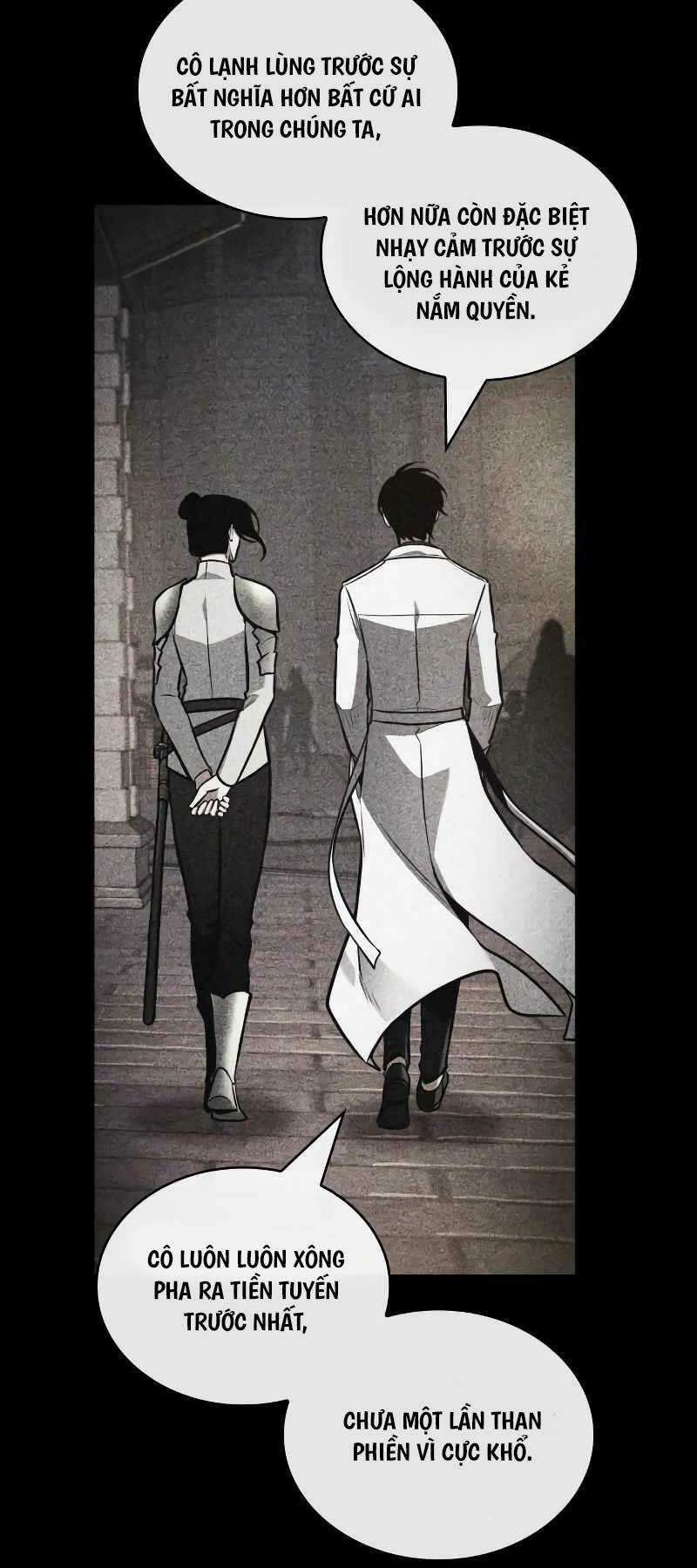 Toàn trí độc giả - Omniscient Reader - Chapter 187 - Page 14