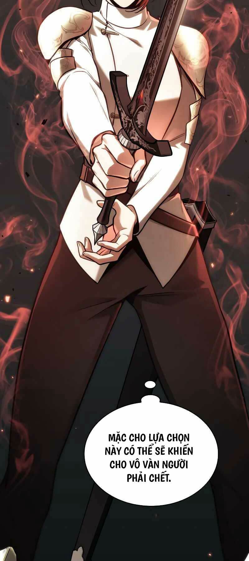 Toàn trí độc giả - Omniscient Reader - Chapter 187 - Page 21