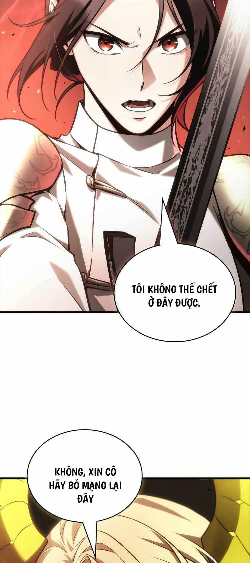 Toàn trí độc giả - Omniscient Reader - Chapter 187 - Page 23