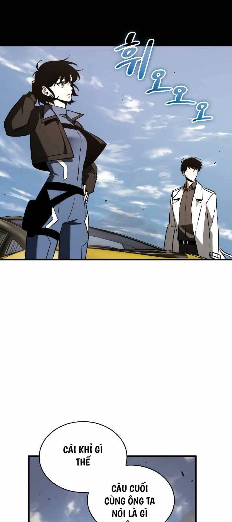 Toàn trí độc giả - Omniscient Reader - Chapter 187 - Page 42