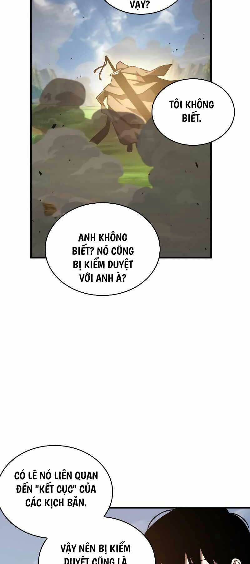 Toàn trí độc giả - Omniscient Reader - Chapter 187 - Page 43