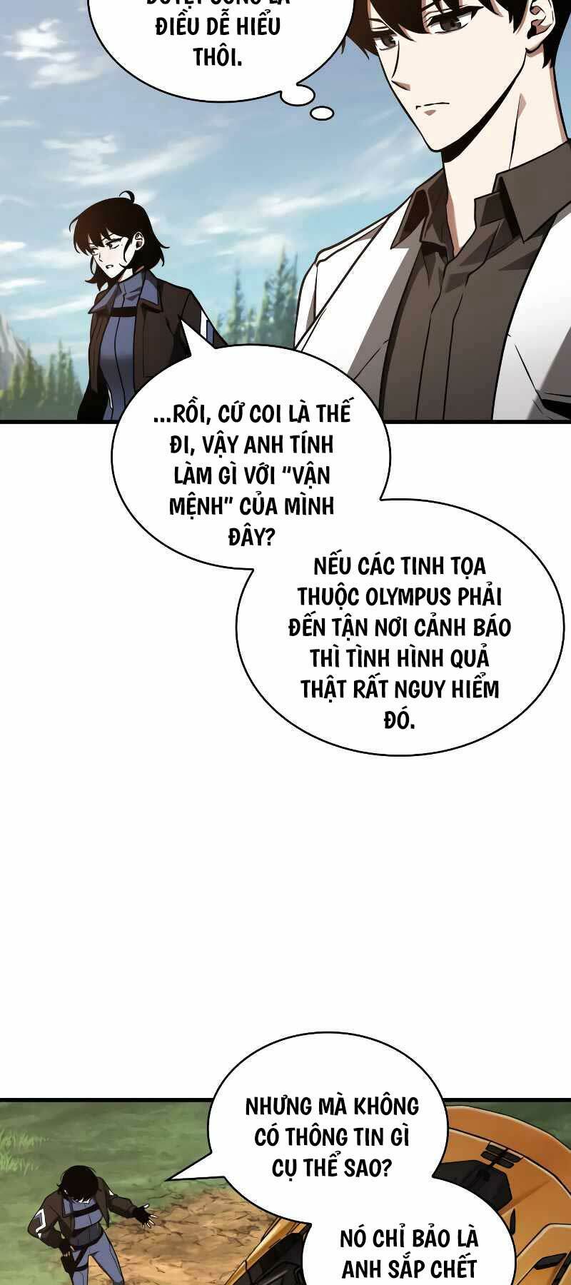 Toàn trí độc giả - Omniscient Reader - Chapter 187 - Page 44