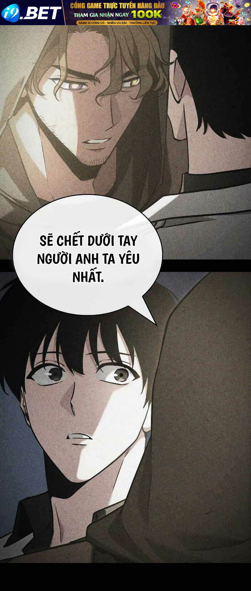 Toàn trí độc giả - Omniscient Reader - Chapter 187 - Page 46