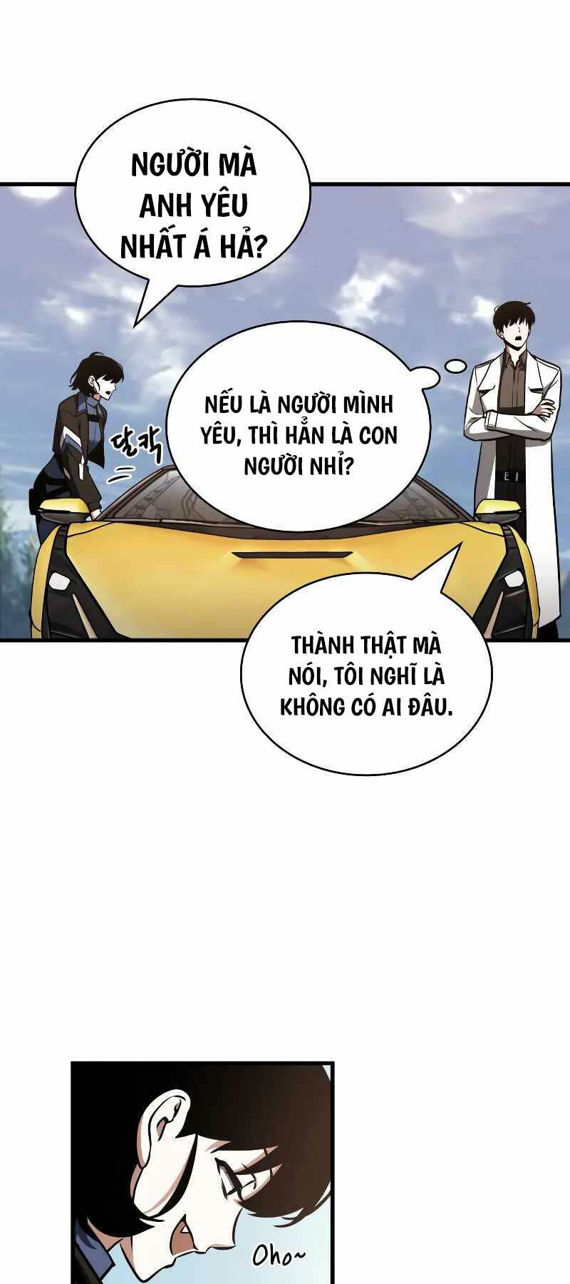 Toàn trí độc giả - Omniscient Reader - Chapter 187 - Page 48