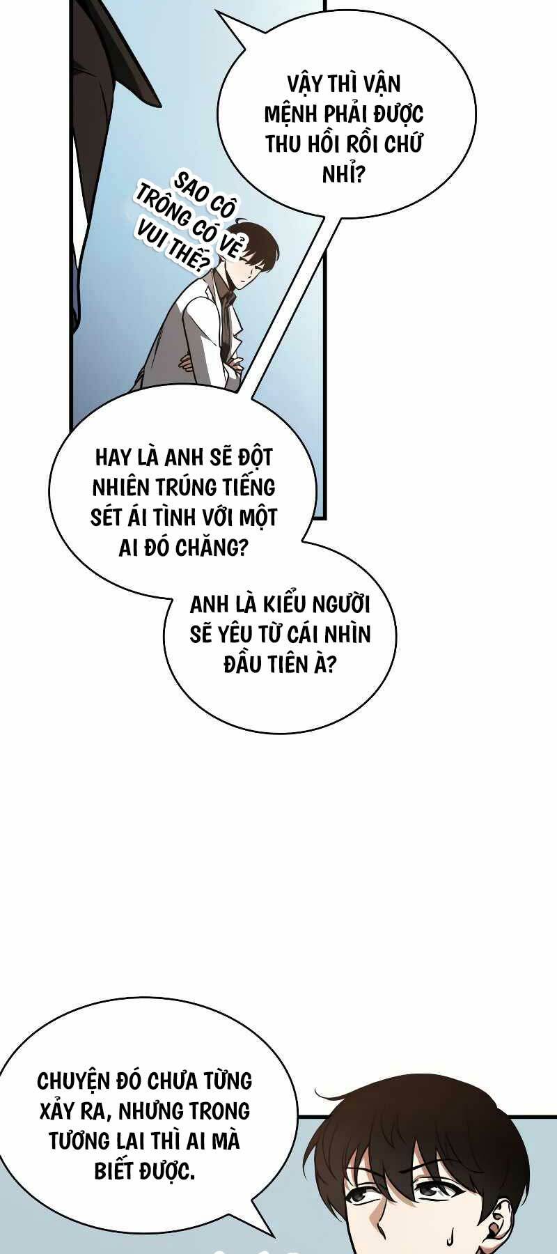 Toàn trí độc giả - Omniscient Reader - Chapter 187 - Page 49