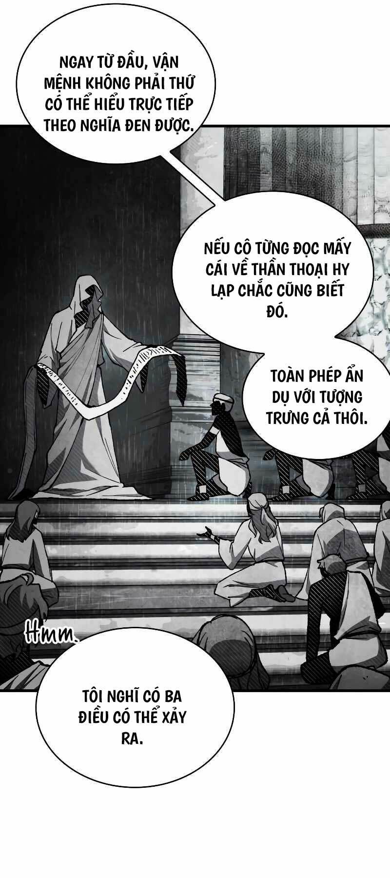 Toàn trí độc giả - Omniscient Reader - Chapter 187 - Page 51