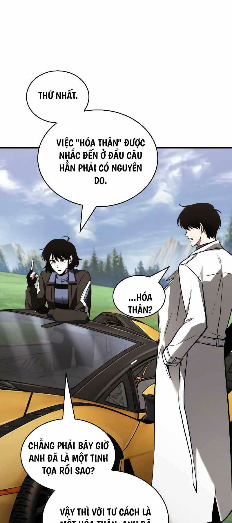 Toàn trí độc giả - Omniscient Reader - Chapter 187 - Page 52