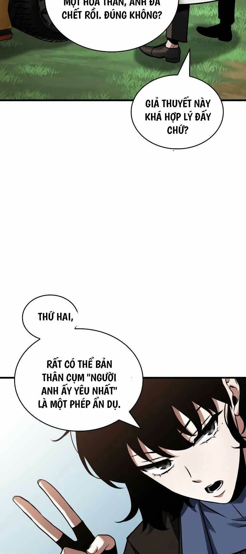 Toàn trí độc giả - Omniscient Reader - Chapter 187 - Page 53