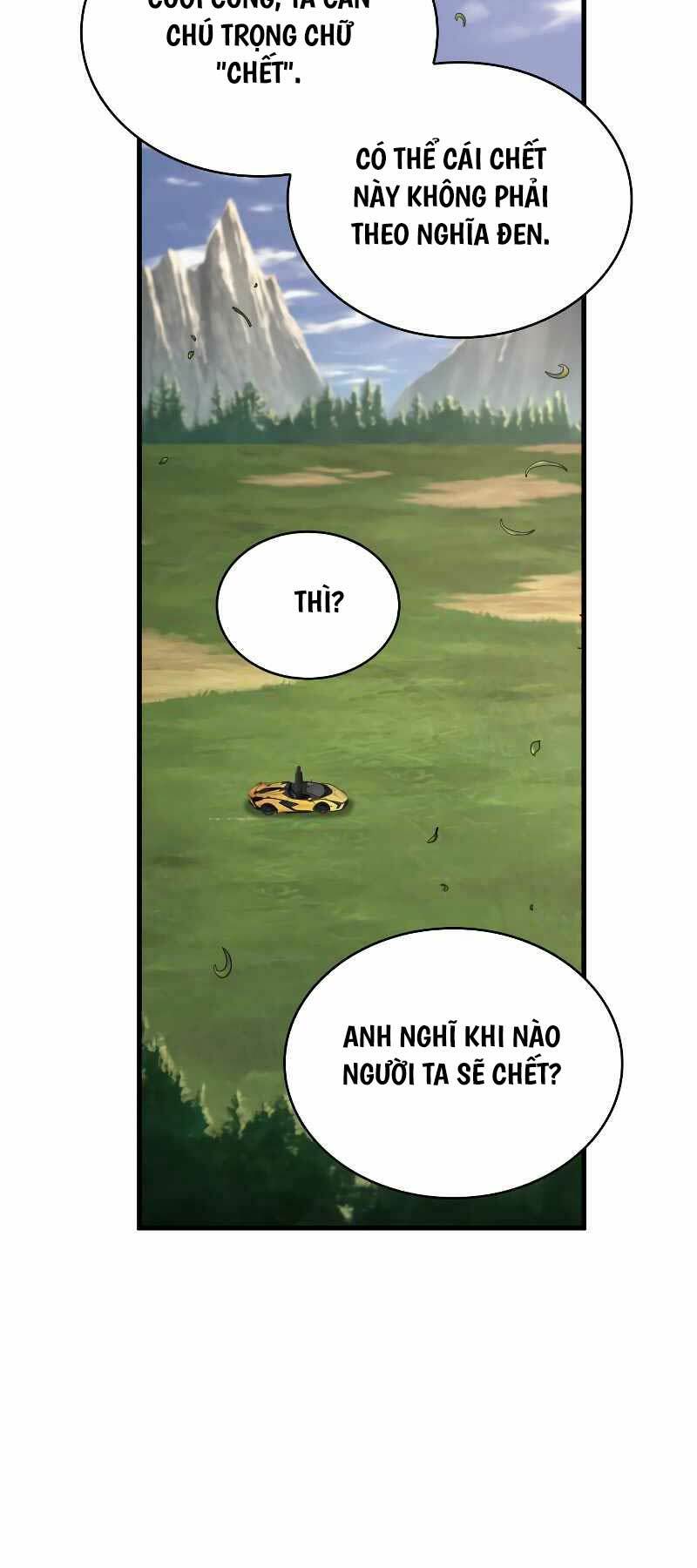 Toàn trí độc giả - Omniscient Reader - Chapter 187 - Page 55