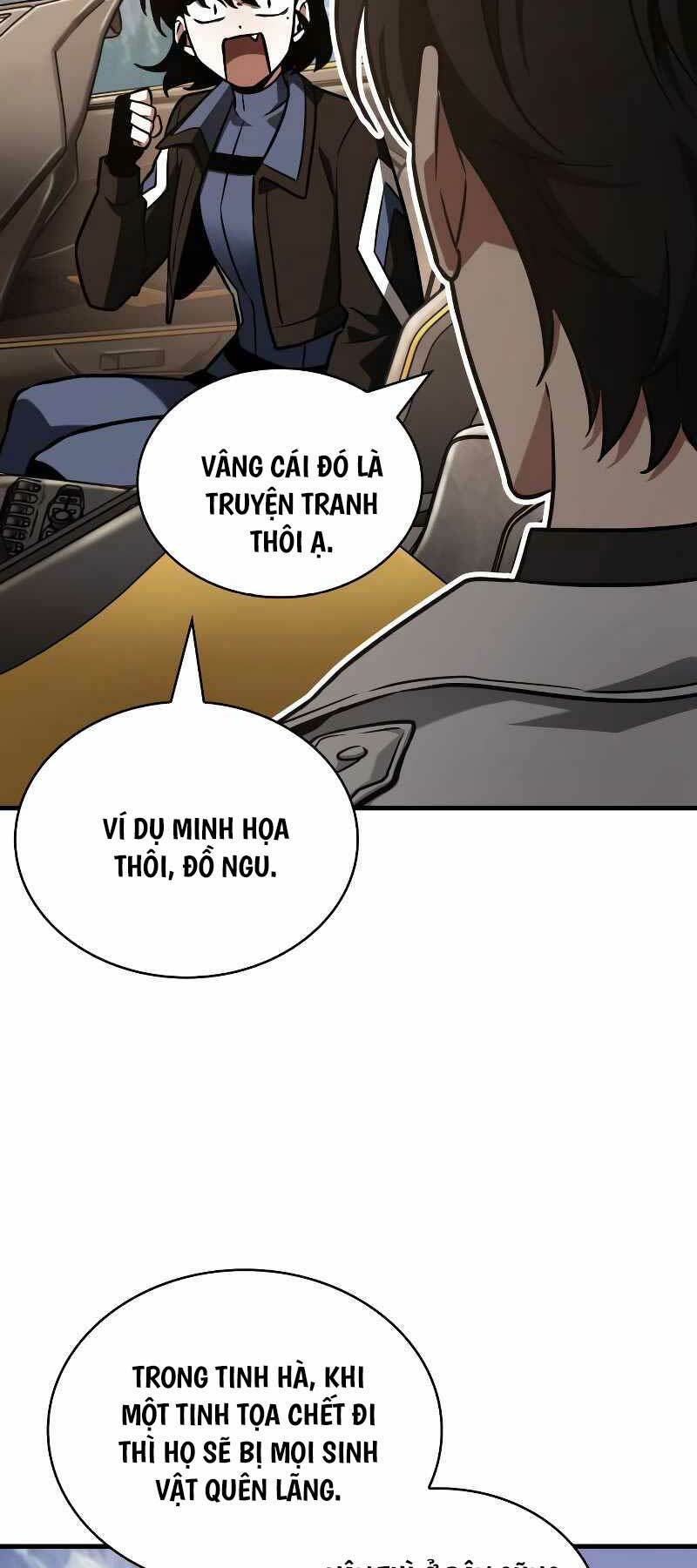 Toàn trí độc giả - Omniscient Reader - Chapter 187 - Page 58