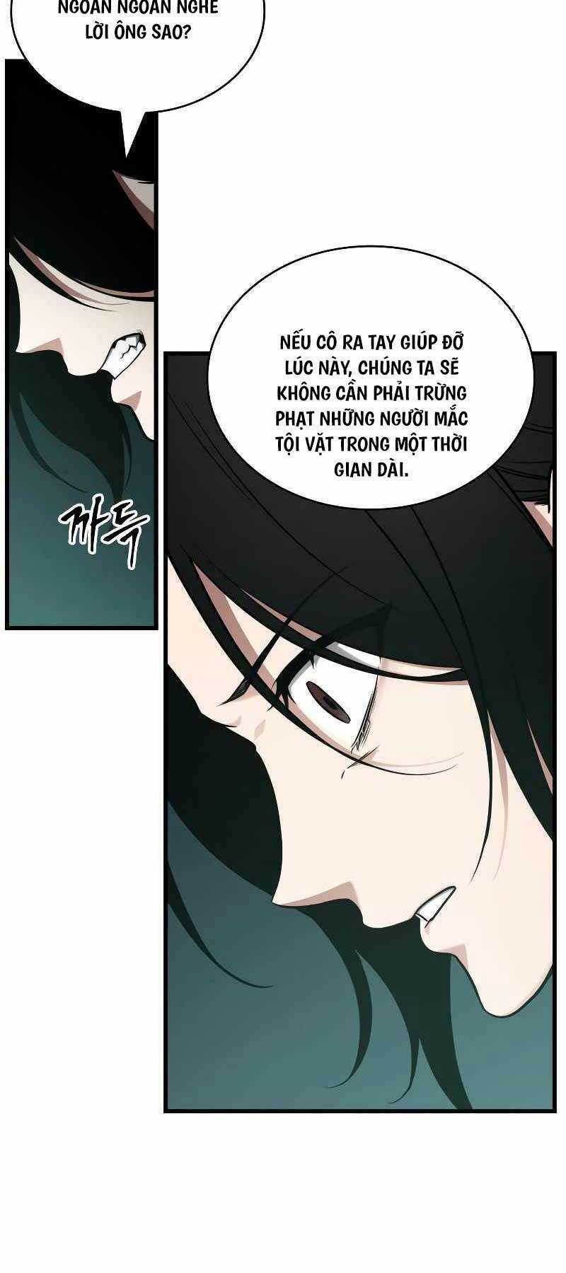 Toàn trí độc giả - Omniscient Reader - Chapter 187 - Page 5