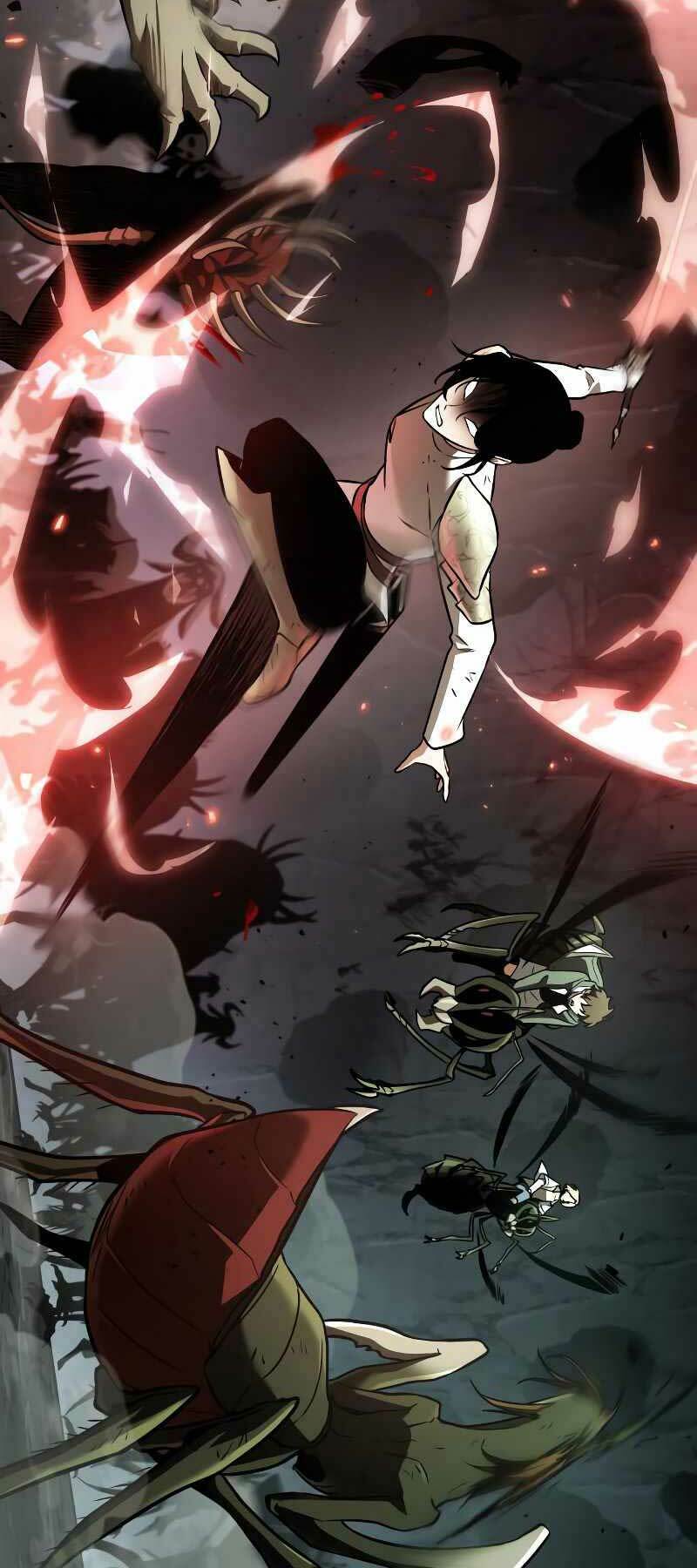 Toàn trí độc giả - Omniscient Reader - Chapter 187 - Page 66