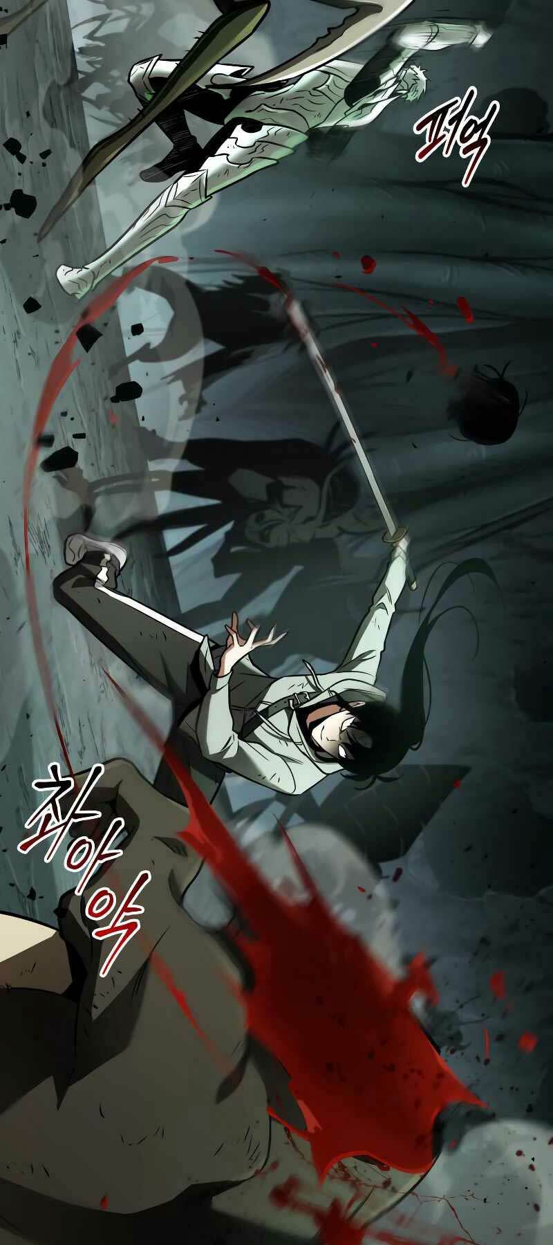 Toàn trí độc giả - Omniscient Reader - Chapter 187 - Page 67