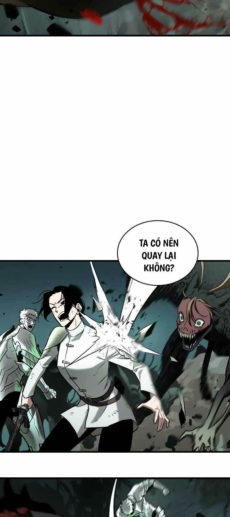 Toàn trí độc giả - Omniscient Reader - Chapter 187 - Page 68
