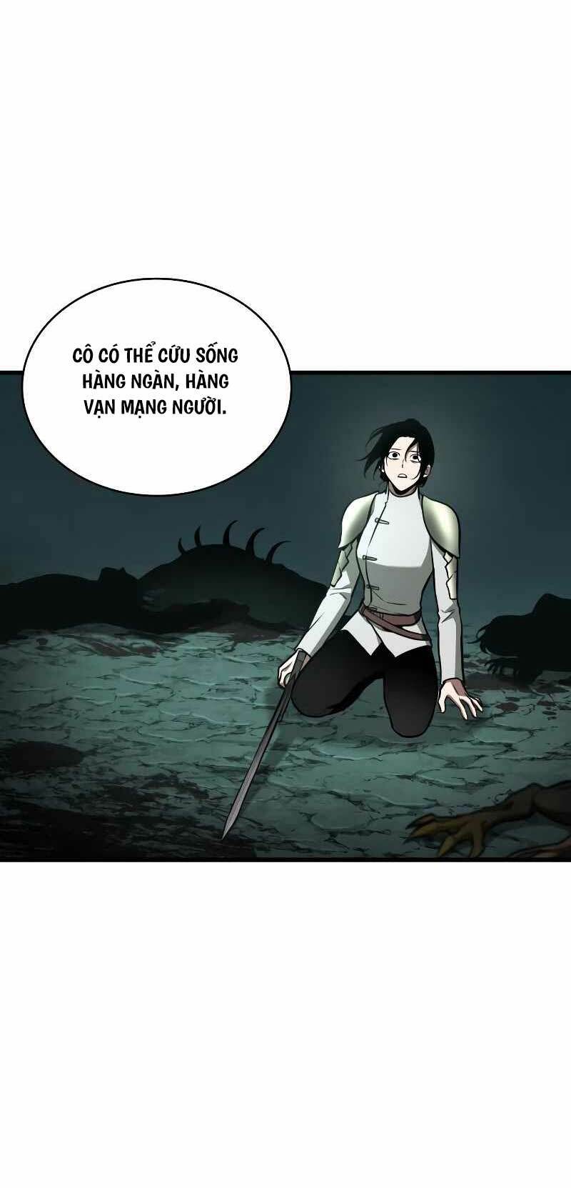 Toàn trí độc giả - Omniscient Reader - Chapter 187 - Page 6
