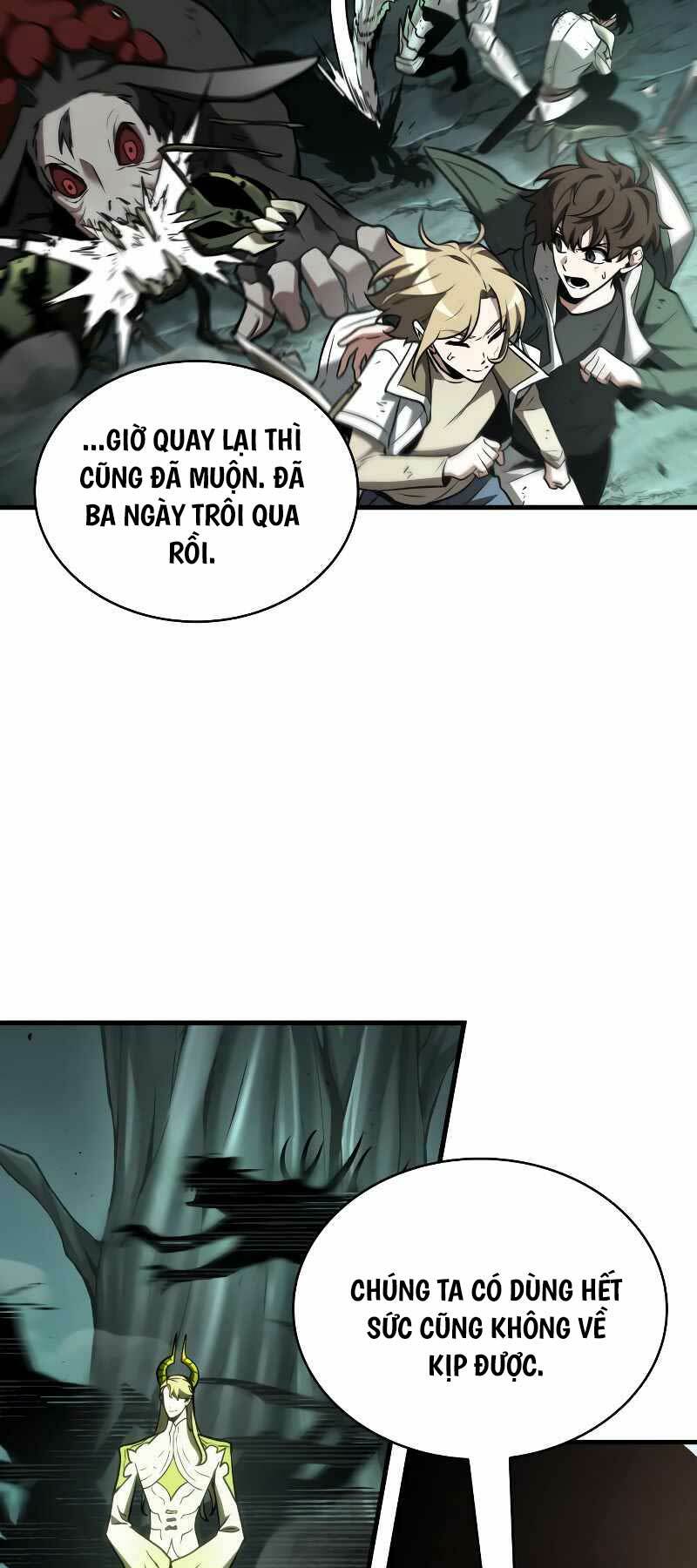 Toàn trí độc giả - Omniscient Reader - Chapter 187 - Page 69
