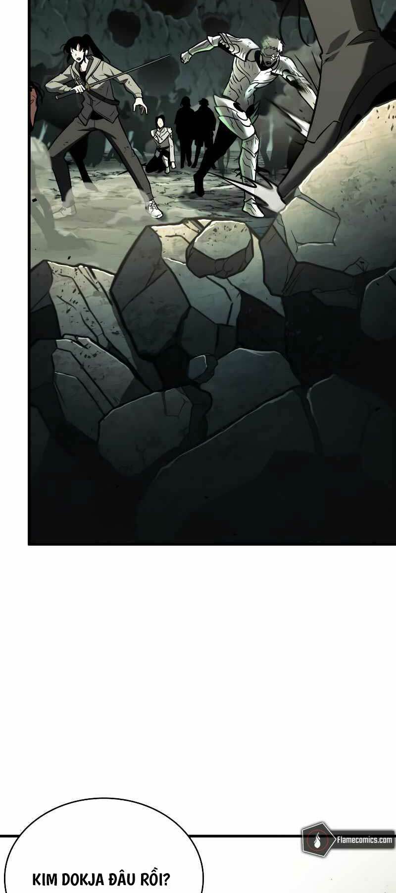 Toàn trí độc giả - Omniscient Reader - Chapter 187 - Page 81