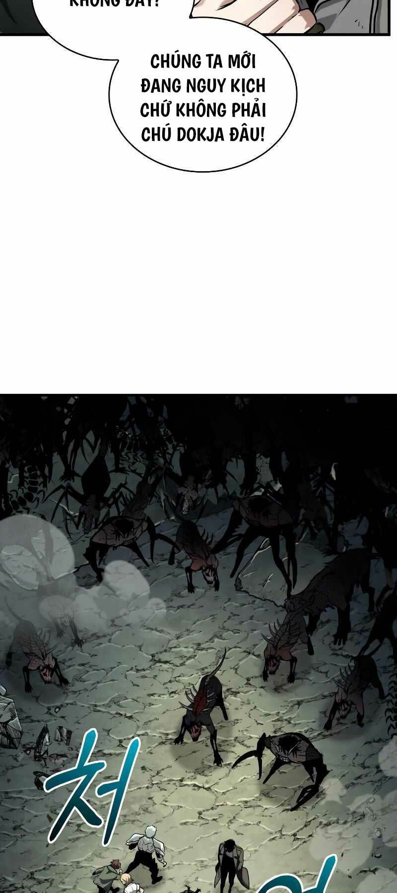 Toàn trí độc giả - Omniscient Reader - Chapter 188 - Page 9