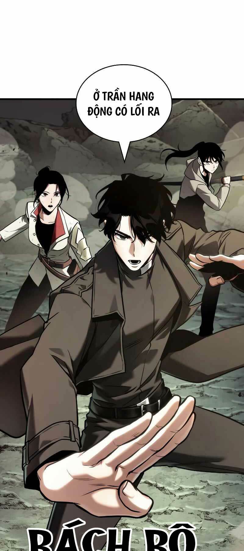 Toàn trí độc giả - Omniscient Reader - Chapter 188 - Page 12