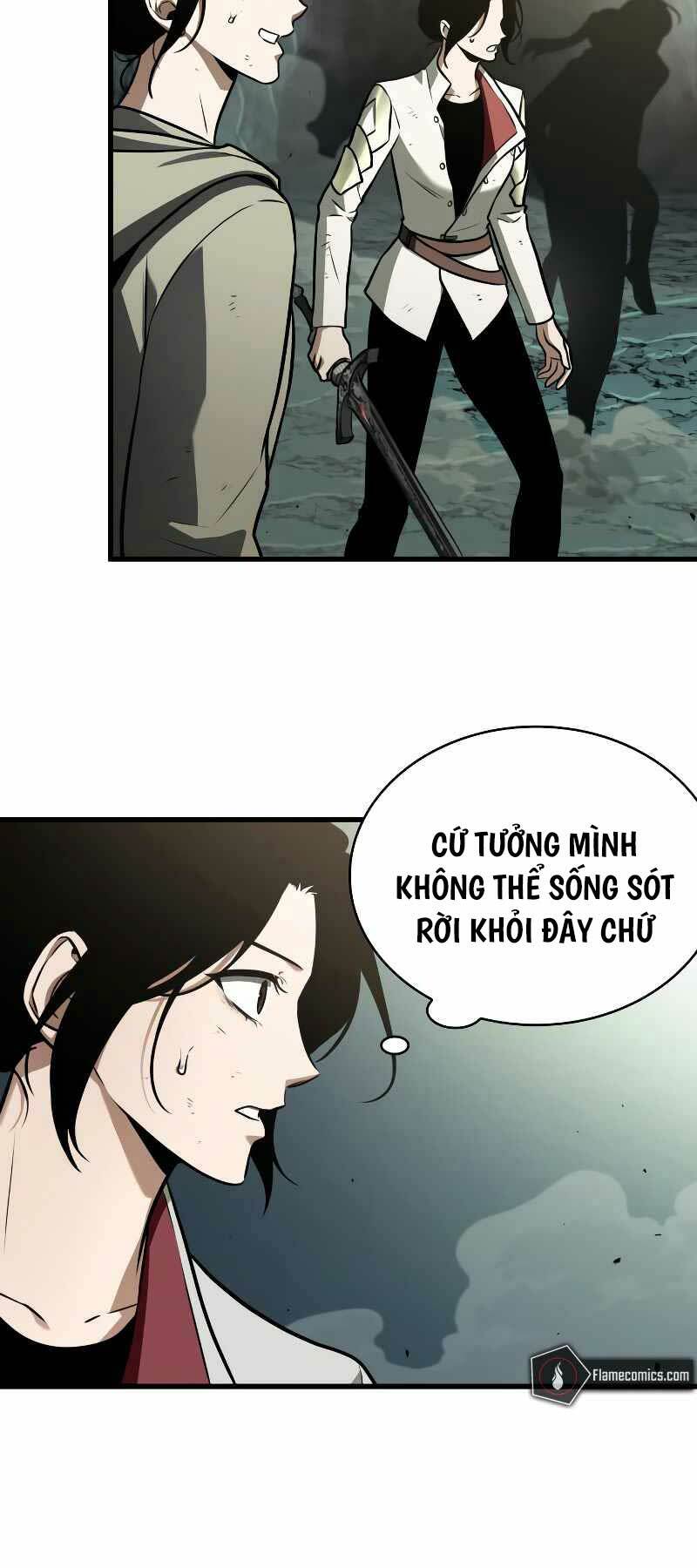 Toàn trí độc giả - Omniscient Reader - Chapter 188 - Page 19