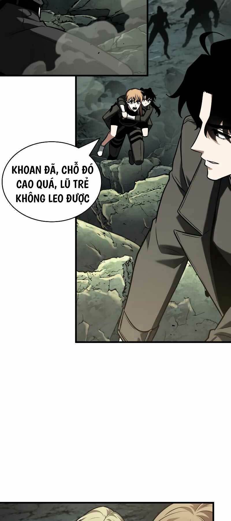 Toàn trí độc giả - Omniscient Reader - Chapter 188 - Page 23