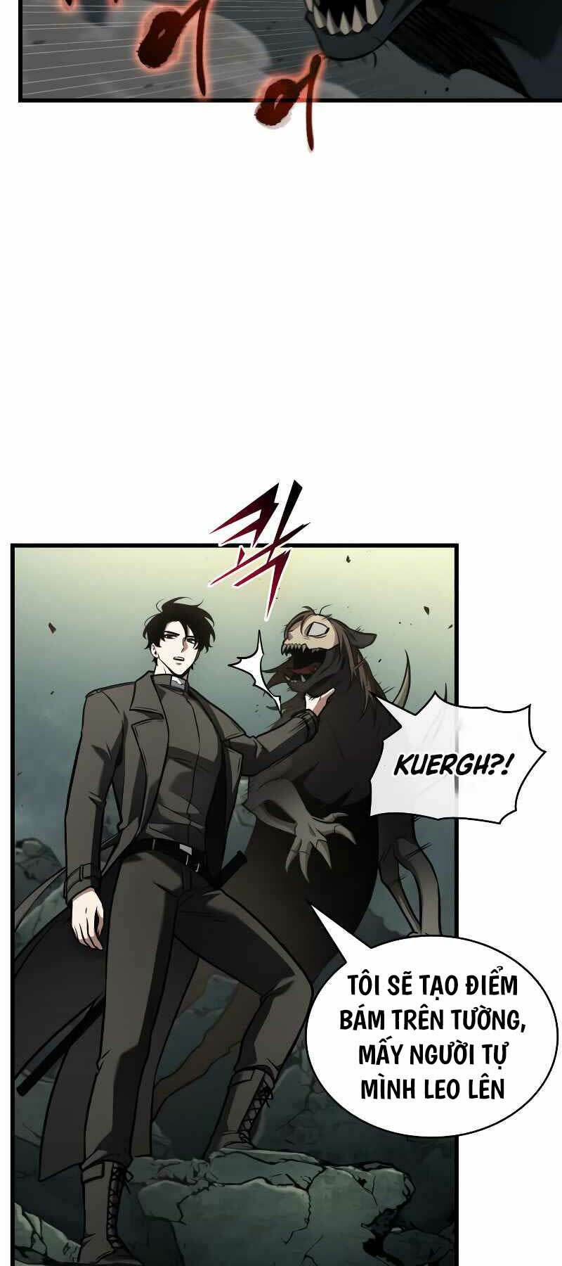 Toàn trí độc giả - Omniscient Reader - Chapter 188 - Page 25