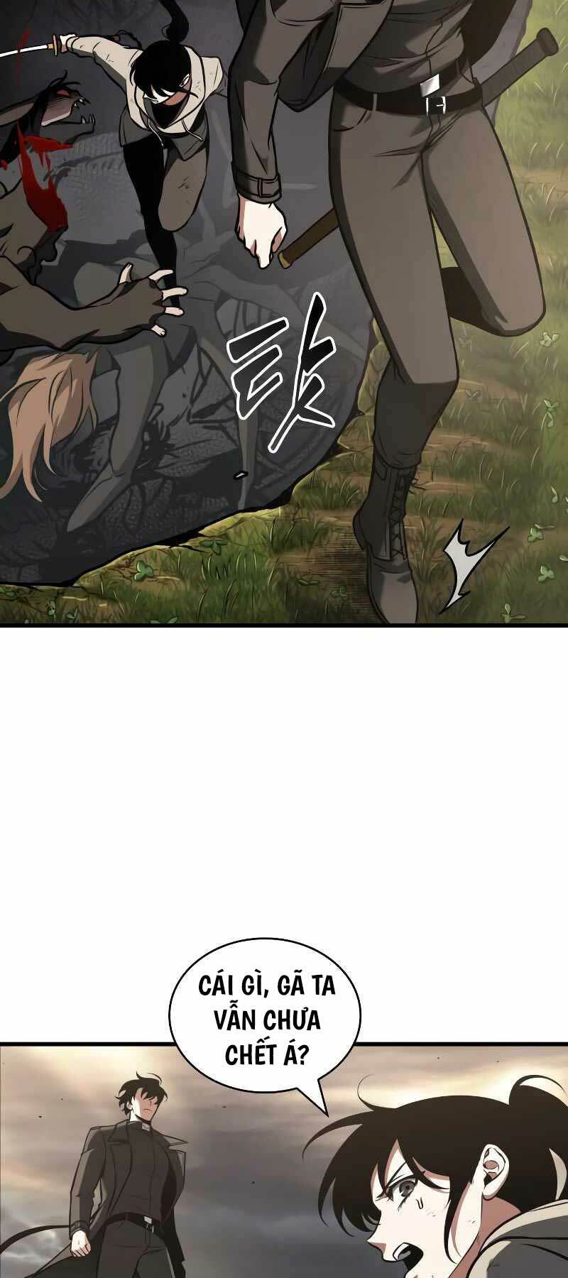 Toàn trí độc giả - Omniscient Reader - Chapter 188 - Page 29