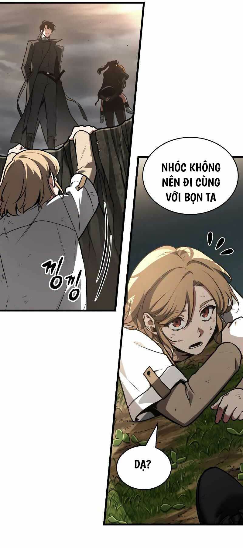 Toàn trí độc giả - Omniscient Reader - Chapter 188 - Page 32