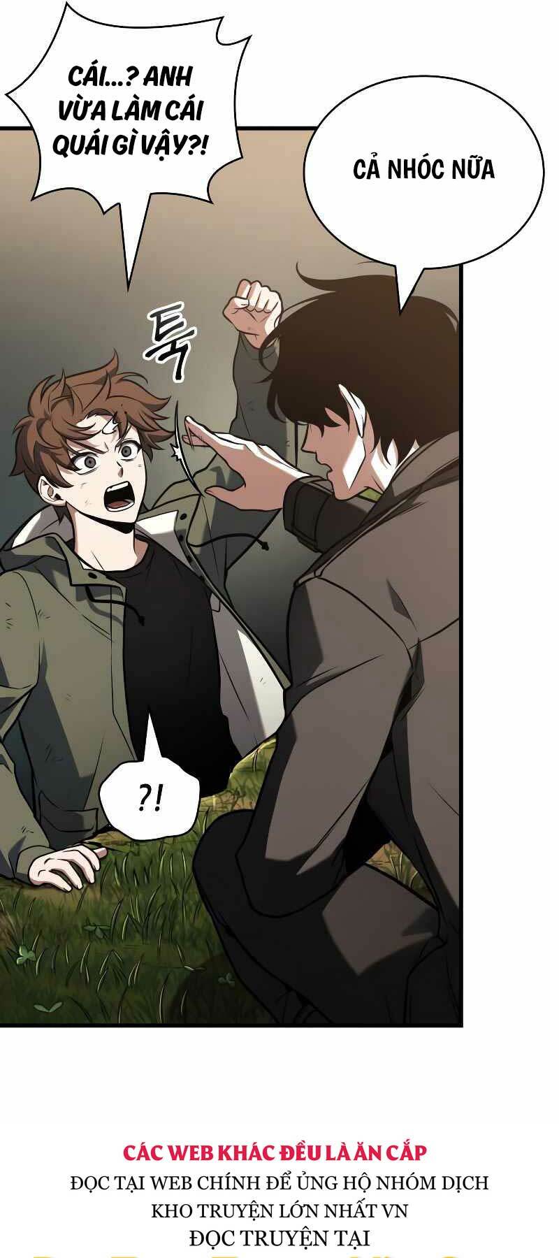 Toàn trí độc giả - Omniscient Reader - Chapter 188 - Page 35