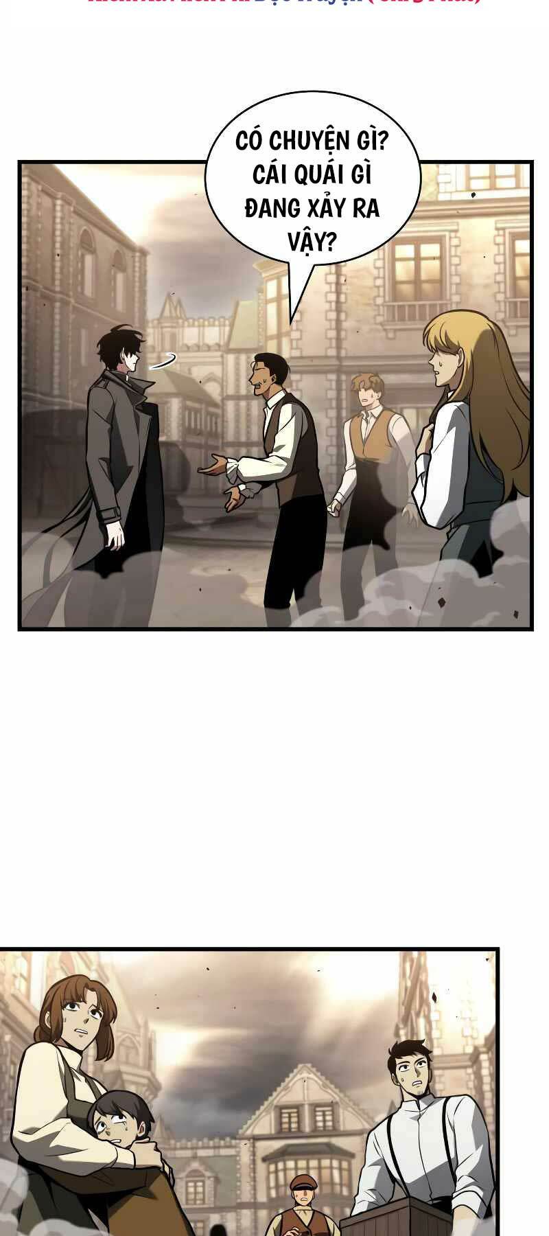 Toàn trí độc giả - Omniscient Reader - Chapter 188 - Page 43