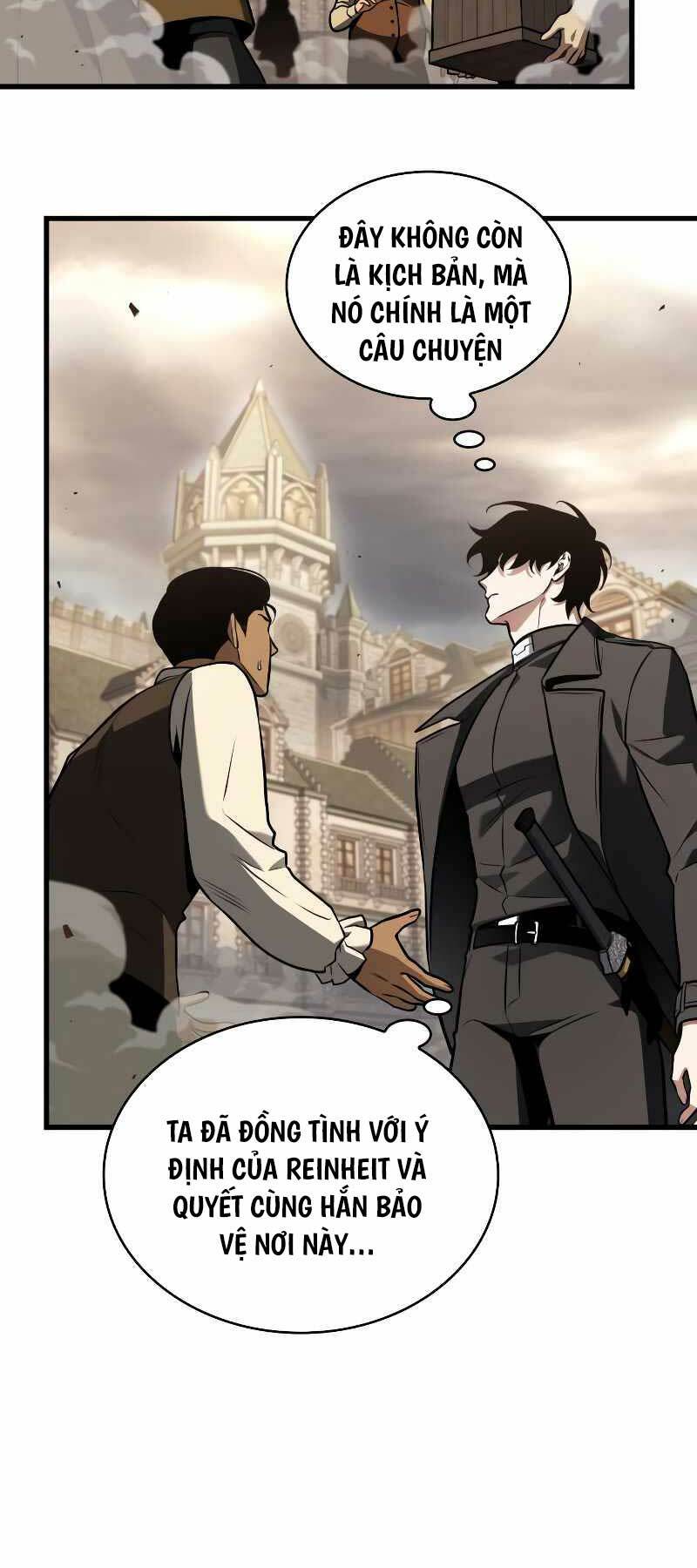 Toàn trí độc giả - Omniscient Reader - Chapter 188 - Page 44