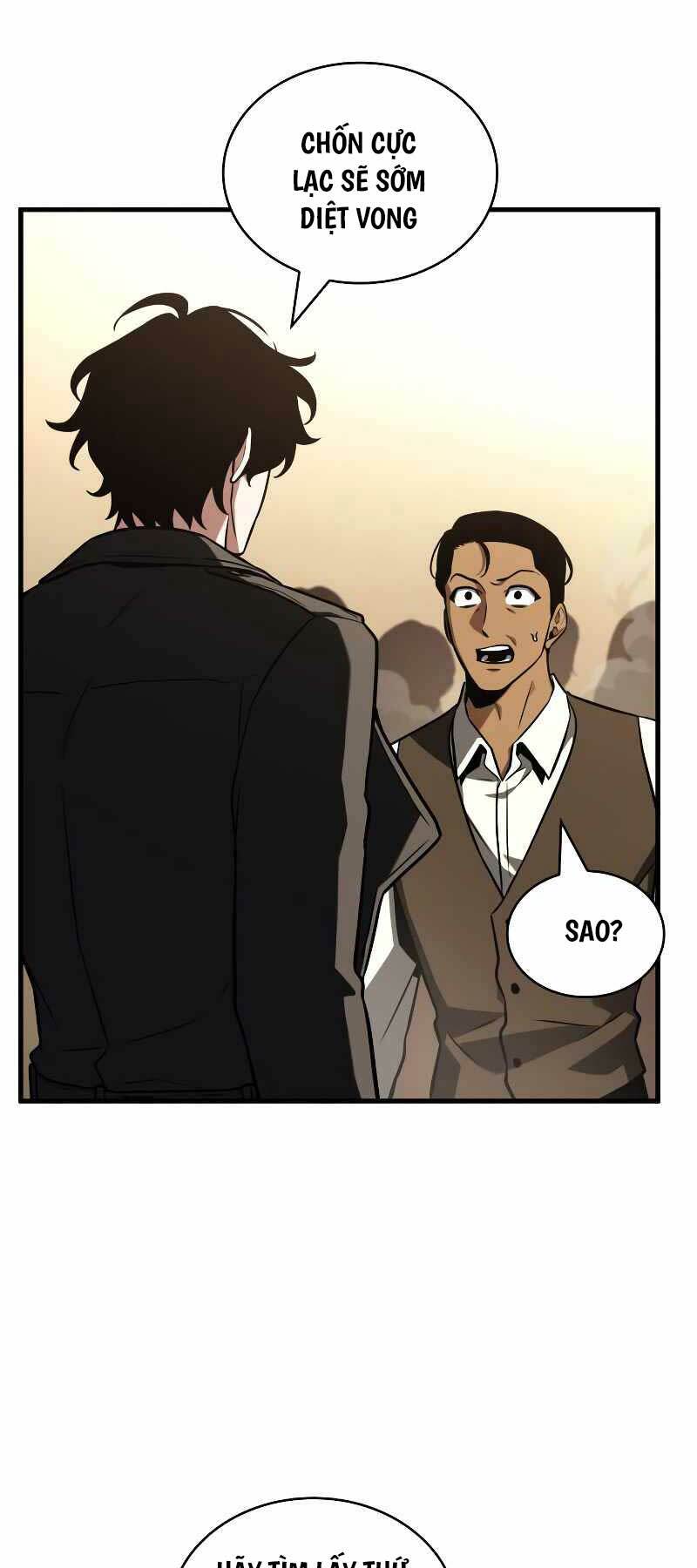 Toàn trí độc giả - Omniscient Reader - Chapter 188 - Page 45