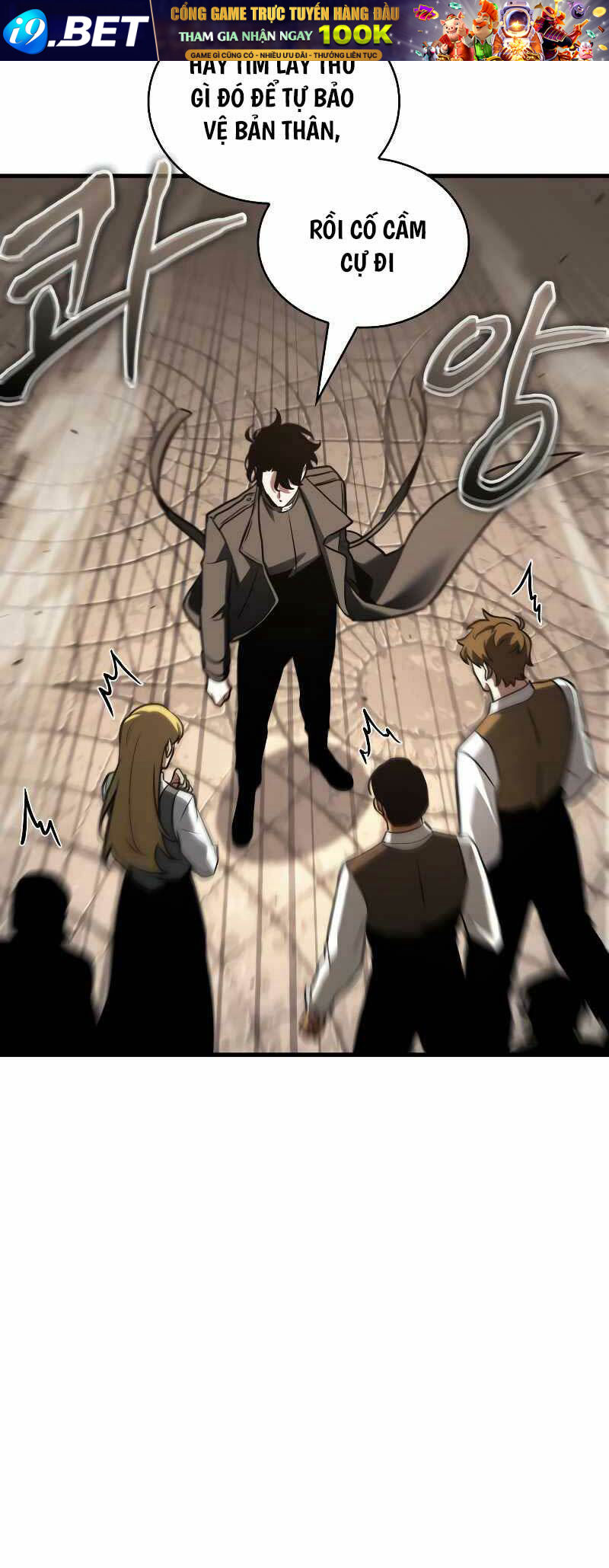 Toàn trí độc giả - Omniscient Reader - Chapter 188 - Page 46