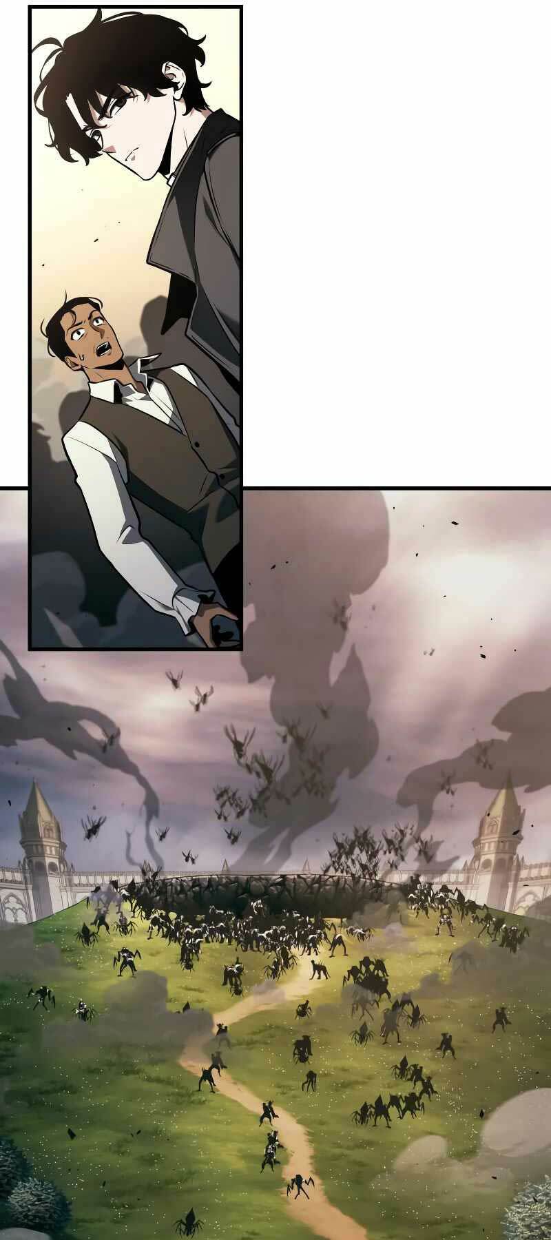 Toàn trí độc giả - Omniscient Reader - Chapter 188 - Page 47