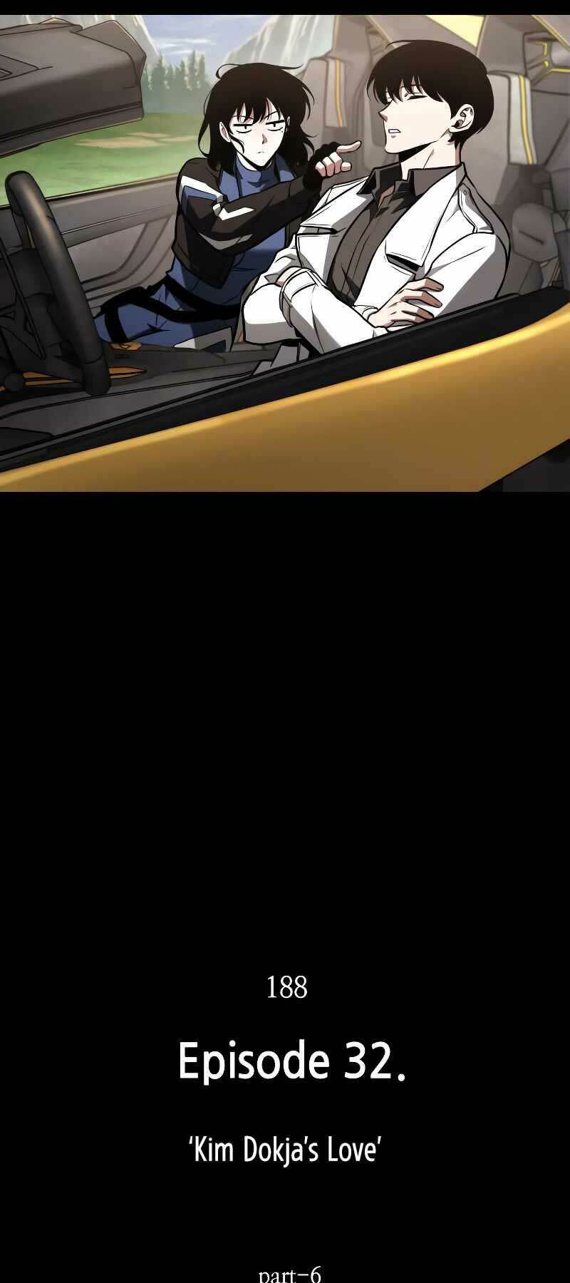 Toàn trí độc giả - Omniscient Reader - Chapter 188 - Page 4