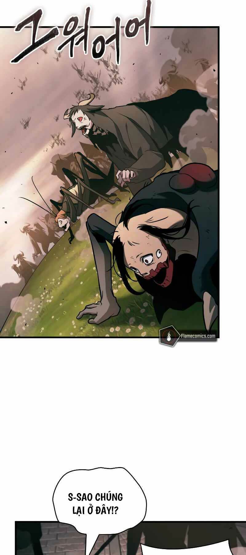 Toàn trí độc giả - Omniscient Reader - Chapter 188 - Page 49