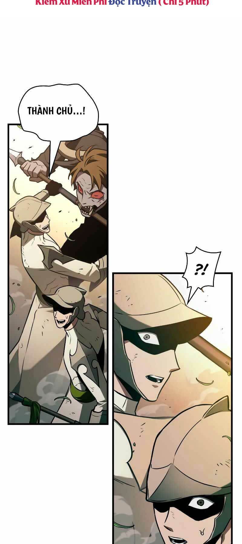 Toàn trí độc giả - Omniscient Reader - Chapter 188 - Page 66