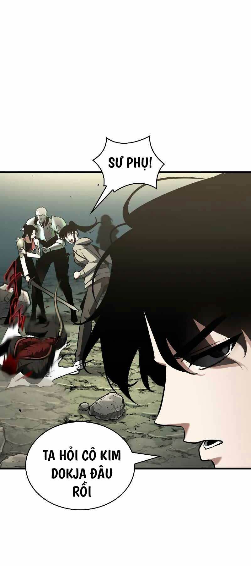 Toàn trí độc giả - Omniscient Reader - Chapter 188 - Page 6