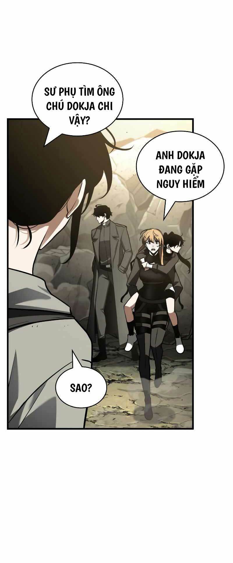 Toàn trí độc giả - Omniscient Reader - Chapter 188 - Page 7