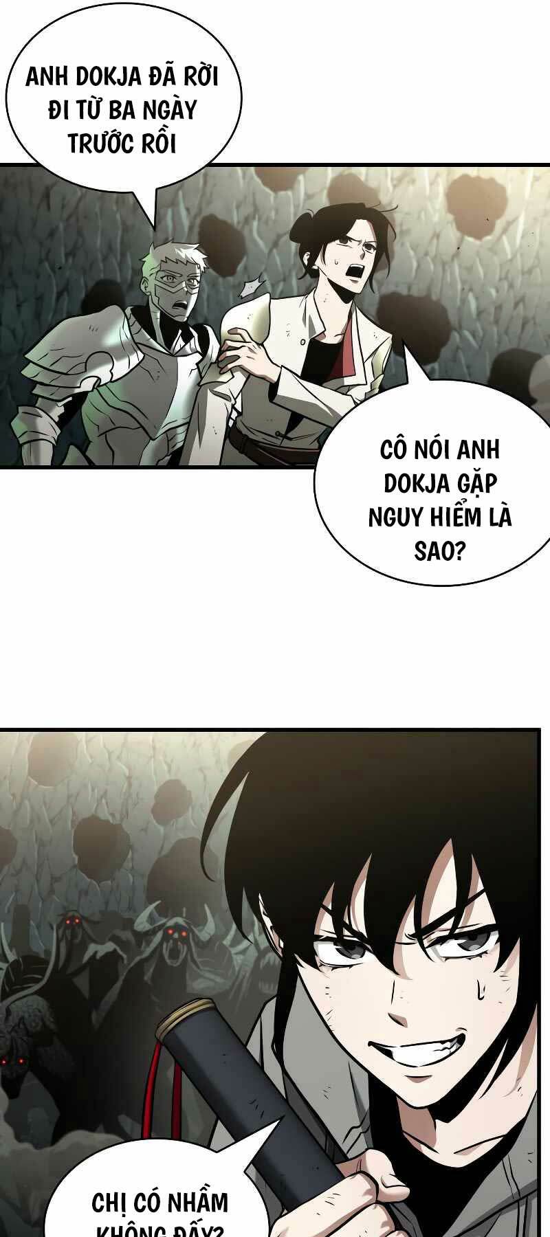 Toàn trí độc giả - Omniscient Reader - Chapter 188 - Page 8