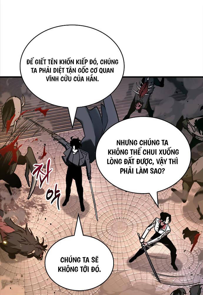 Toàn trí độc giả - Omniscient Reader - Chapter 189 - Page 110
