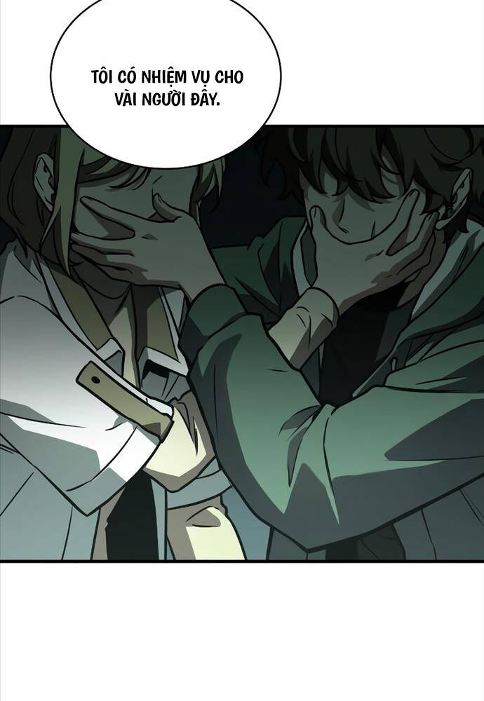 Toàn trí độc giả - Omniscient Reader - Chapter 189 - Page 112