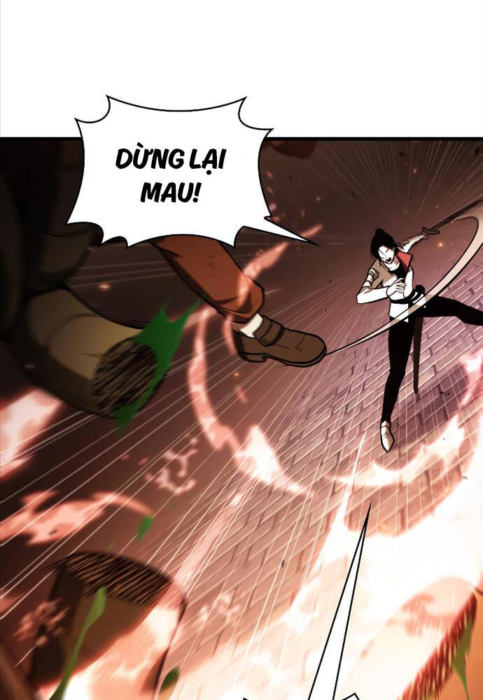 Toàn trí độc giả - Omniscient Reader - Chapter 189 - Page 20